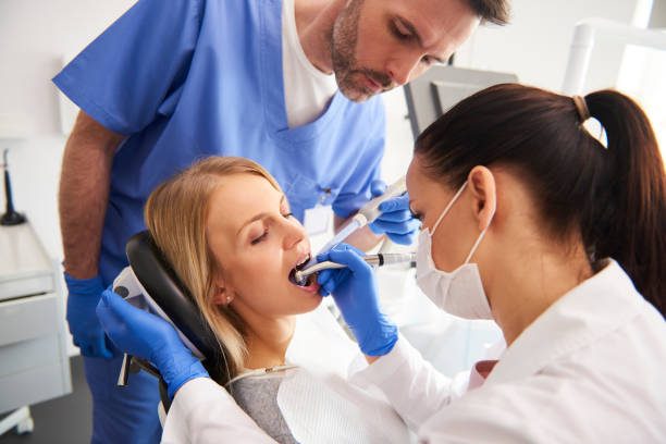 Our Range of Dental Services in Yorkville, IL