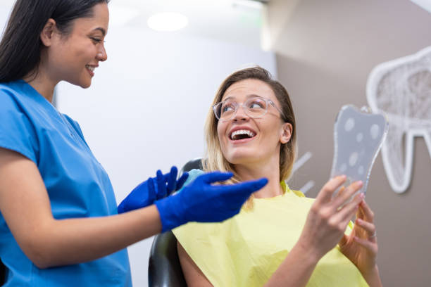 Professional Dental Services in Yorkville, IL